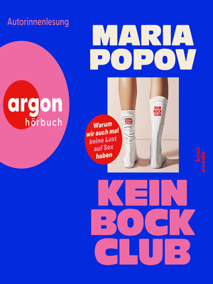 cover image of Kein Bock Club